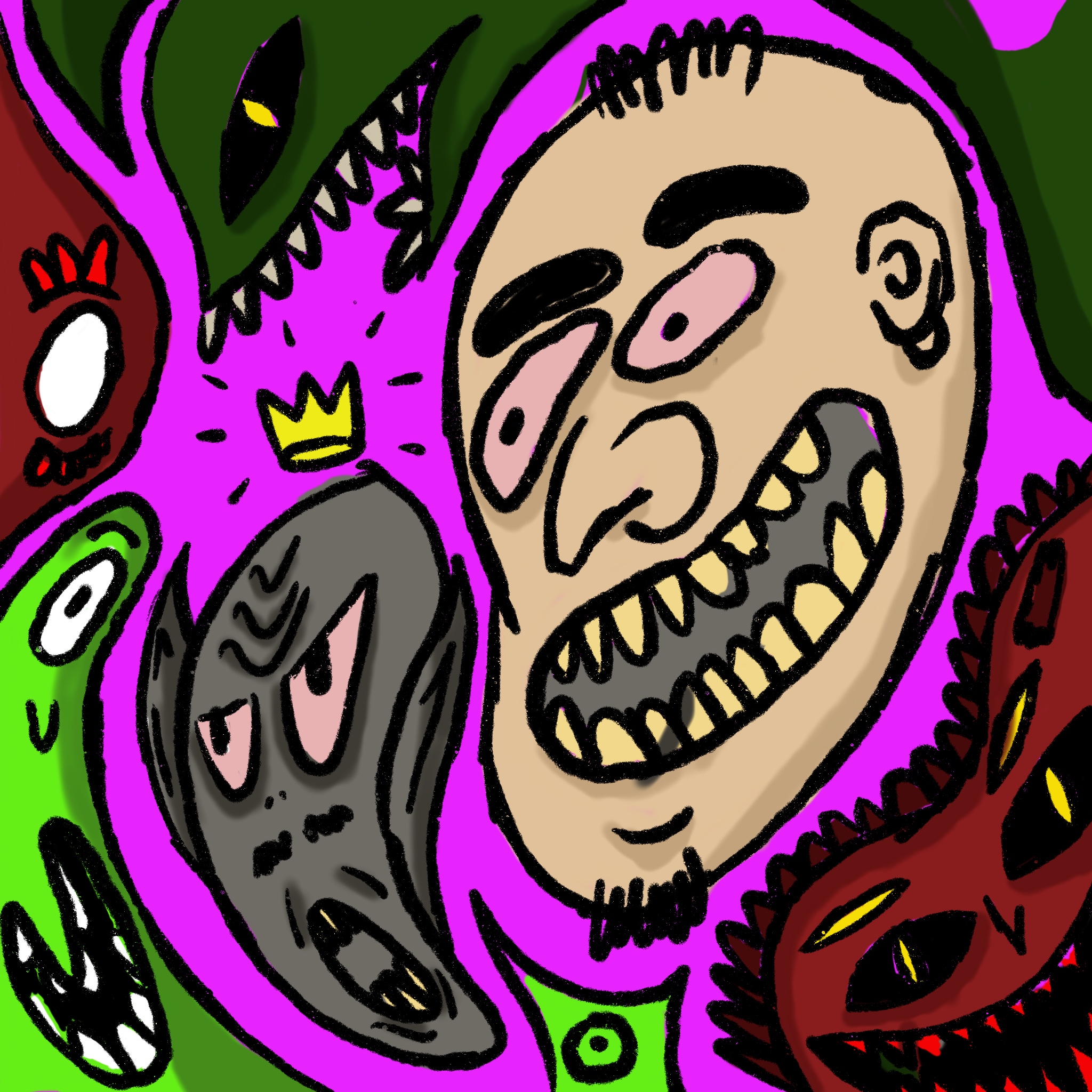 Image Portrait